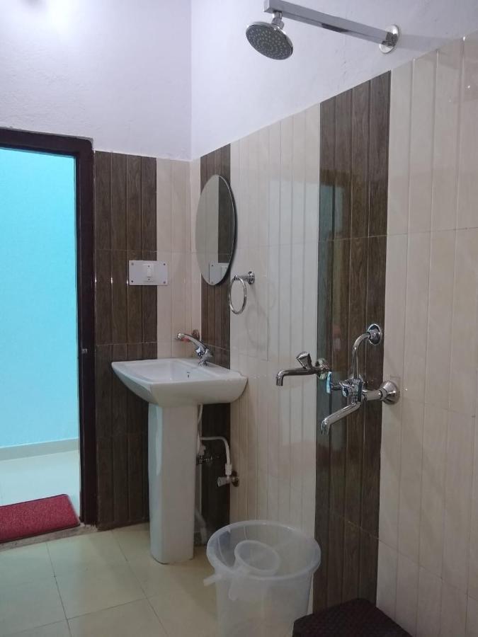 Hotel Vikram Palace Barkot エクステリア 写真
